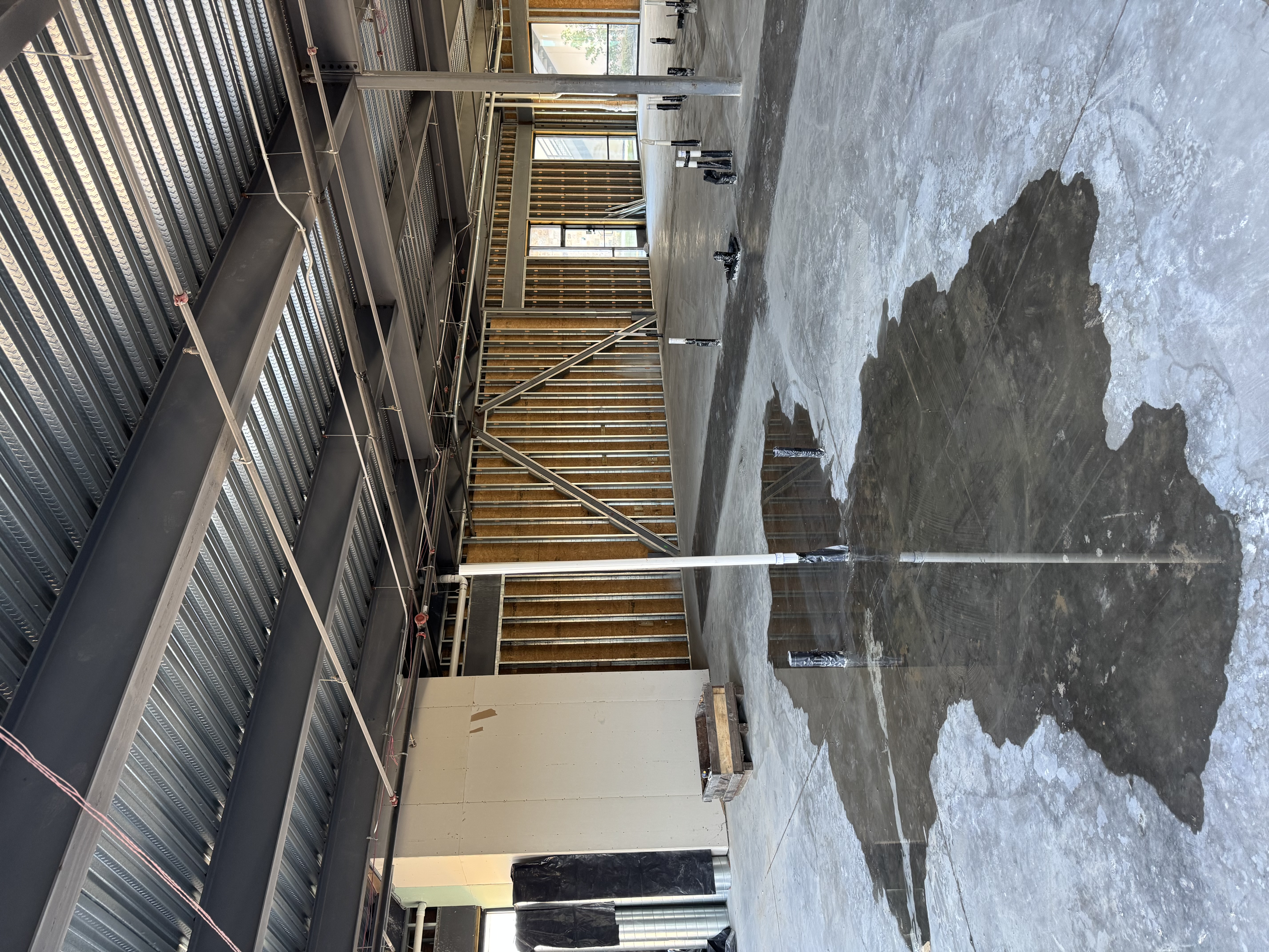 Celebree School fulshear before image 1